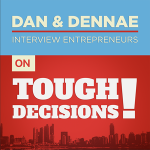 Entrepreneur Podcast Cover Graphic Design | Graphic Design by medi122