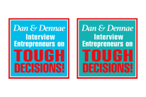 Entrepreneur Podcast Cover Graphic Design | Graphic Design by Valtti Design