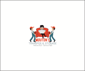 Logo Design by Mihaela for One Stop Dry Out, LLC | Design: #19011836