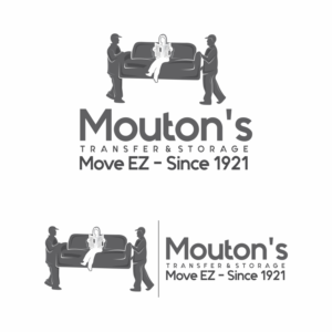 Logo Design by debdesign for One Stop Dry Out, LLC | Design: #19016378