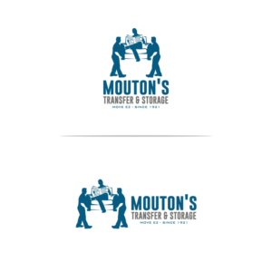 Logo Design by Basksh Designs for One Stop Dry Out, LLC | Design: #19009492