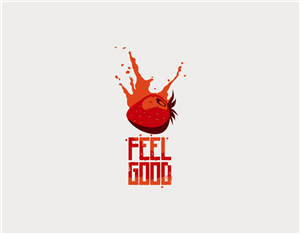 Logo Design by kamalangkabut