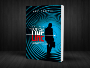 Book Cover Design by Sarina.dsg
