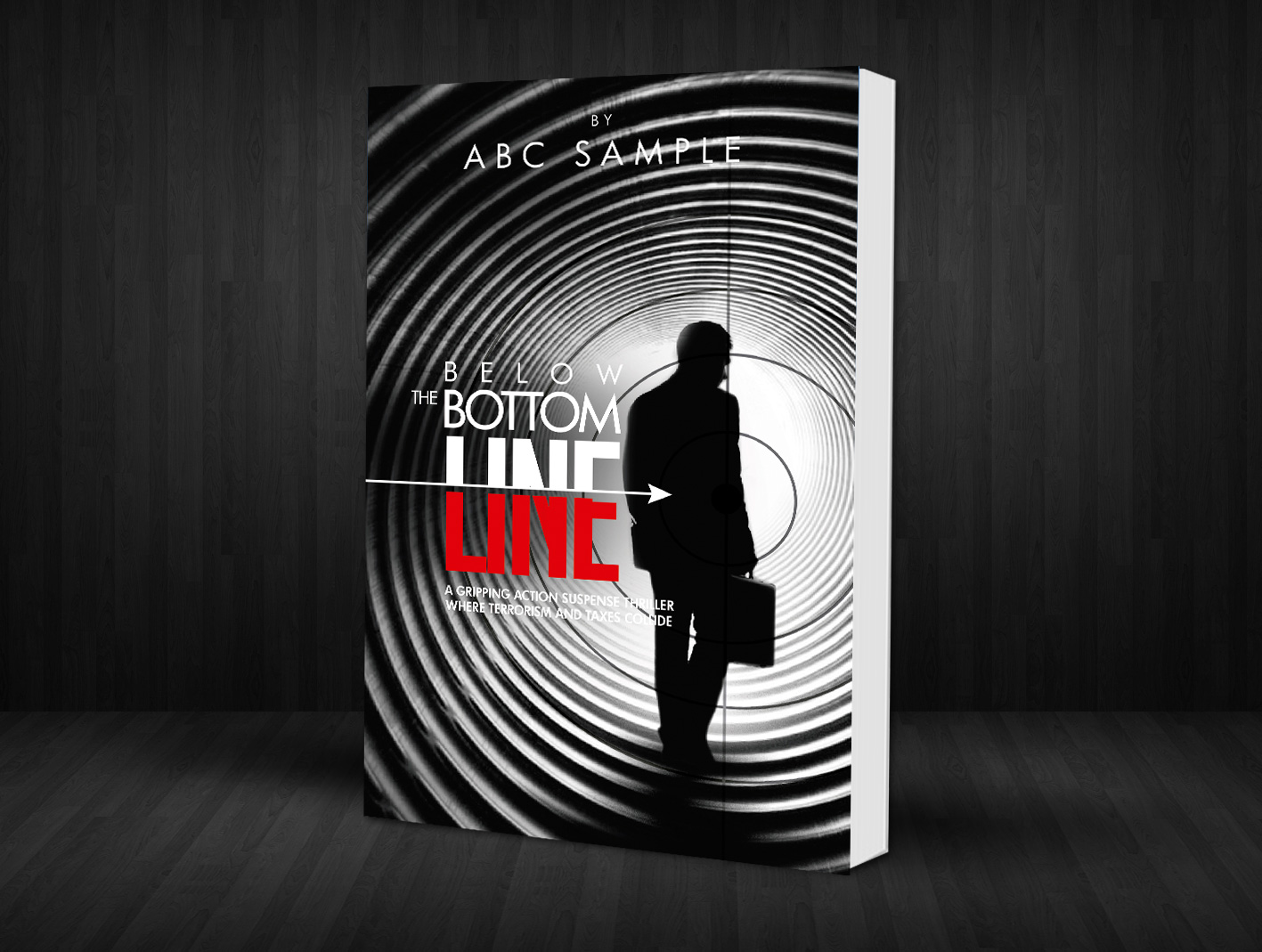 Book Cover Design by Sarina.dsg for this project | Design #19002534