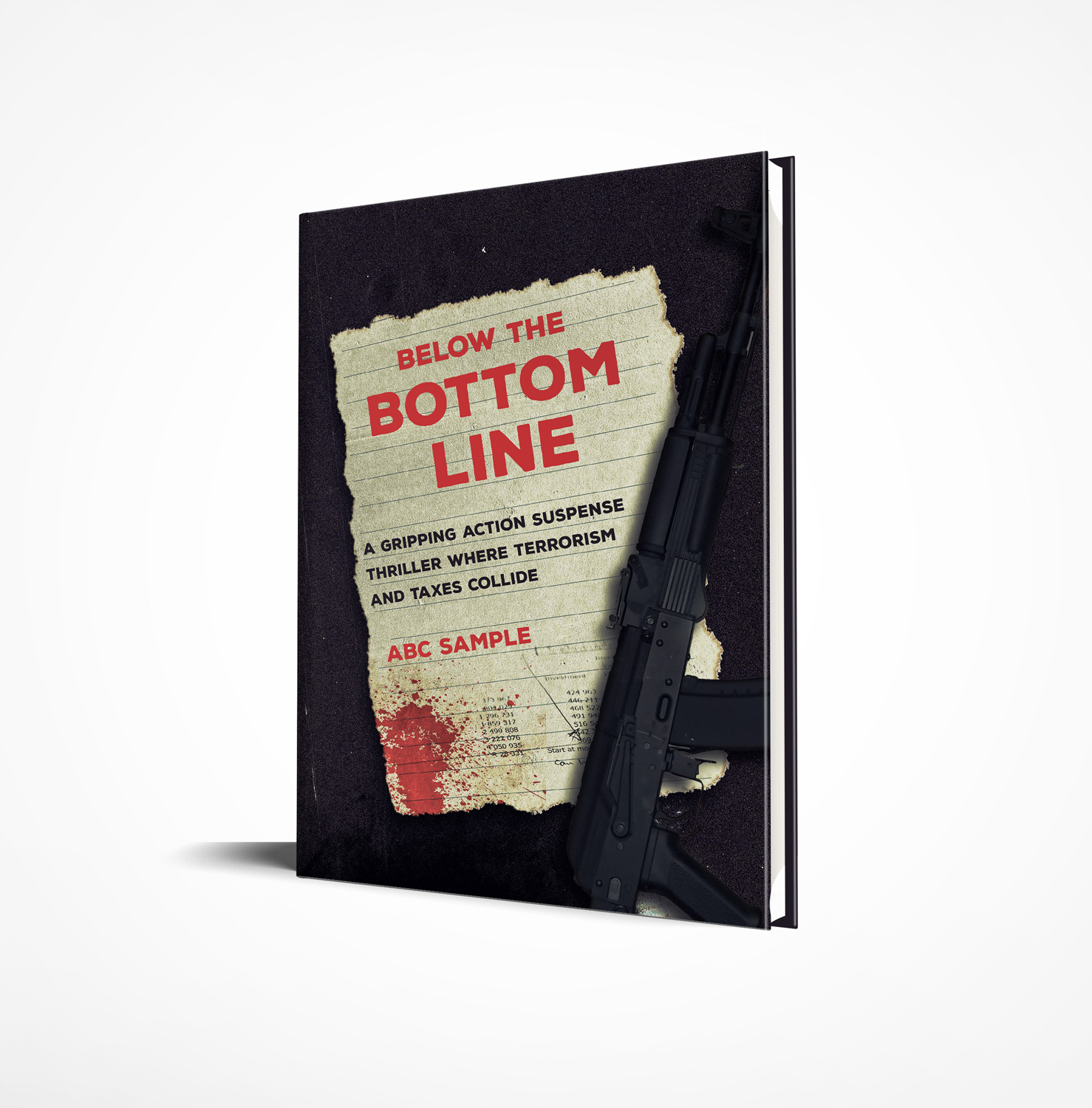 Design de Couverture de Livre par Drexen pour ce projet | Design #19000477