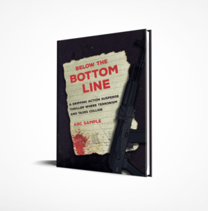 Book Cover Design by Drexen
