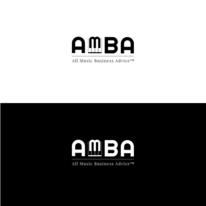 Logo Design by todordimov for All Music Business Advice | Design: #19035646