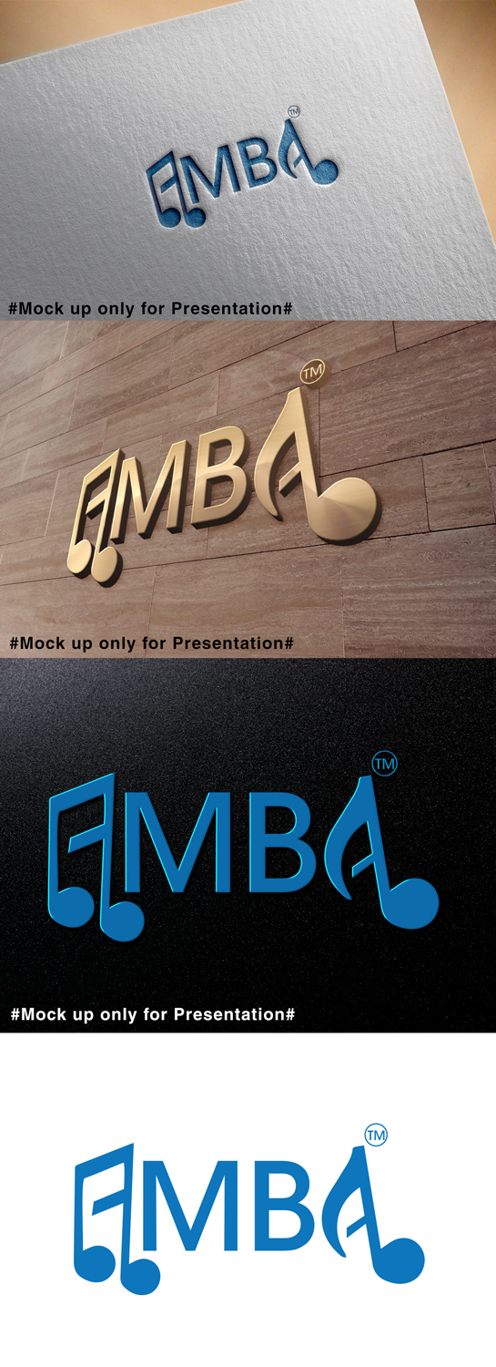 Logo Design by designmind78 for All Music Business Advice | Design #19027226