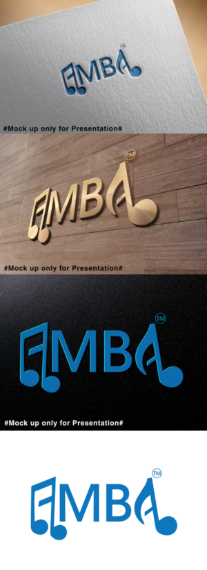 Logo Design by designmind78 for All Music Business Advice | Design: #19027226