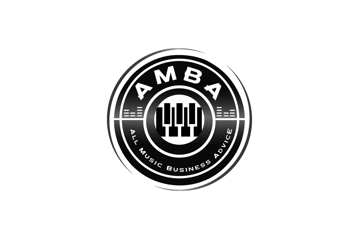 Logo Design by #hashtag_DEsigN for All Music Business Advice | Design #19012939