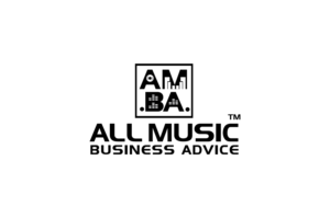 Logo Design by #hashtag_DEsigN for All Music Business Advice | Design: #19016546