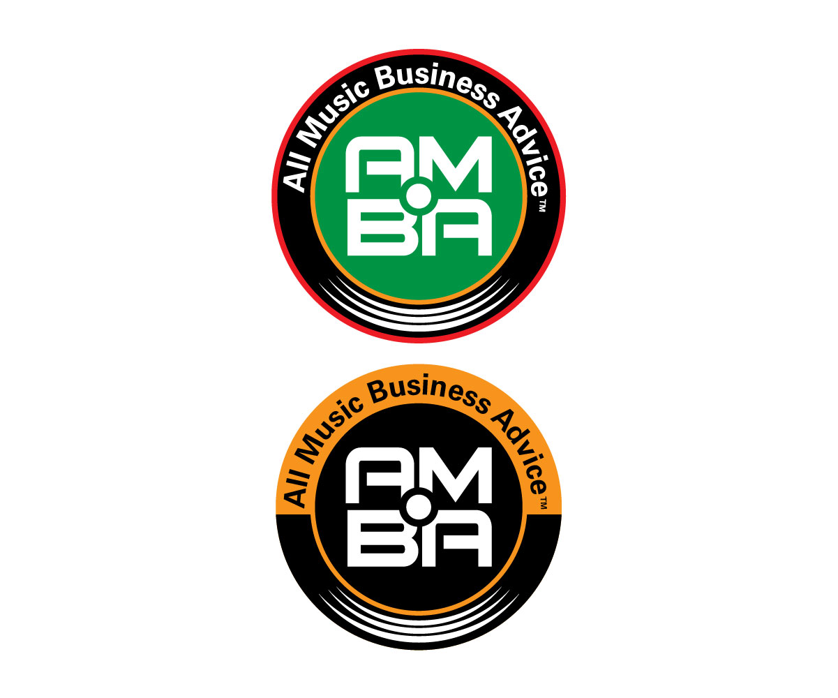 Logo-Design von Boon für All Music Business Advice | Design #19064570