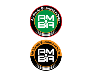 Logo Design by Boon for All Music Business Advice | Design: #19064570