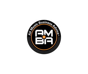 Logo Design by Boon for All Music Business Advice | Design: #19072988