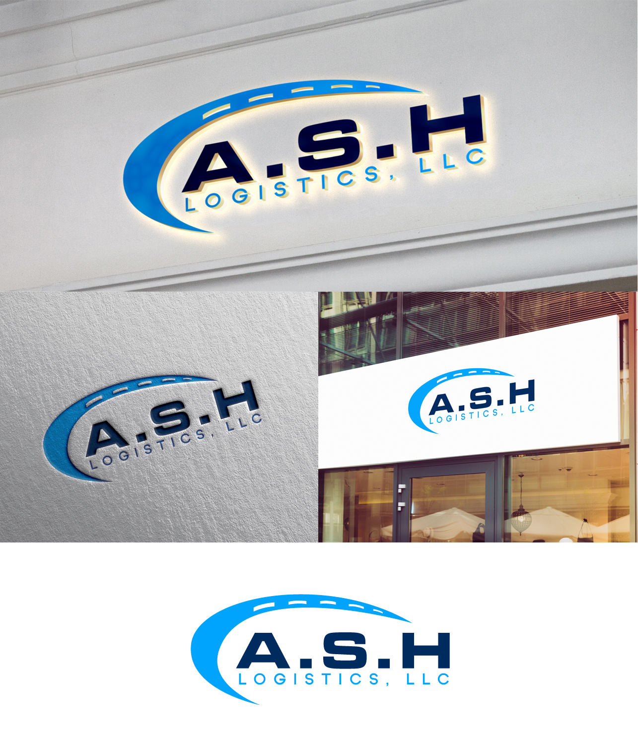 Diseño de Logo por Aqeel Momin para Royal decor gallery | Diseño #19003906