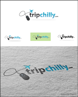 Logo Design by Imagiacian for this project | Design #2851031