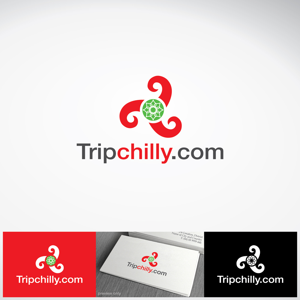 Logo Design by tuan1968 for this project | Design #2878988