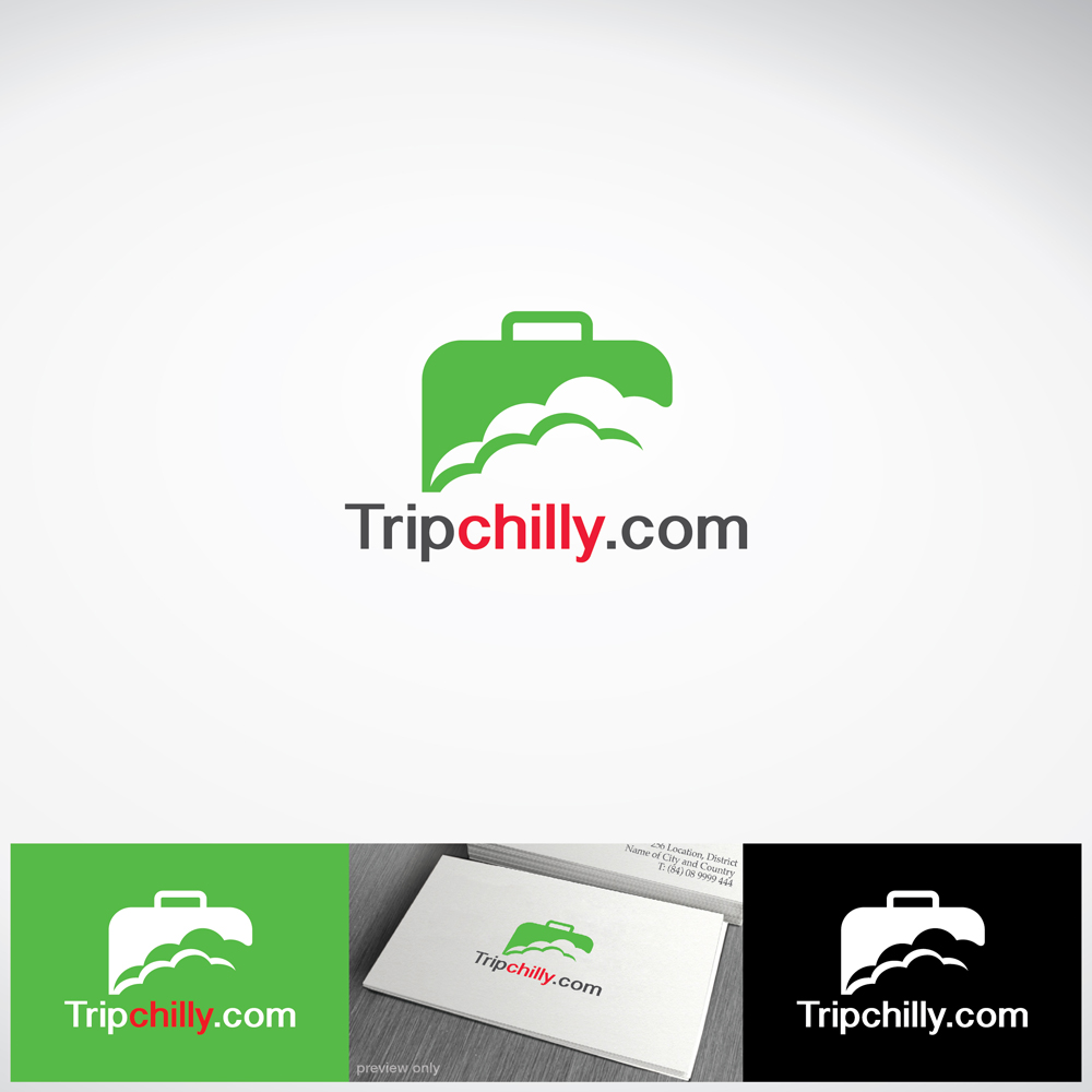 Logo Design by tuan1968 for this project | Design #2878991