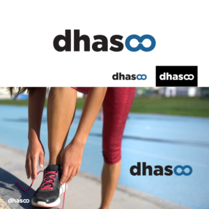 Logo Design by Aspentop Pty Ltd for Dhasoo | Design: #19177359