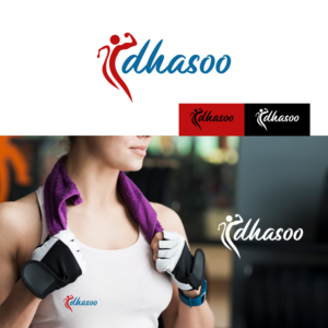 Logo Design by Aspentop Pty Ltd for Dhasoo | Design: #19177753