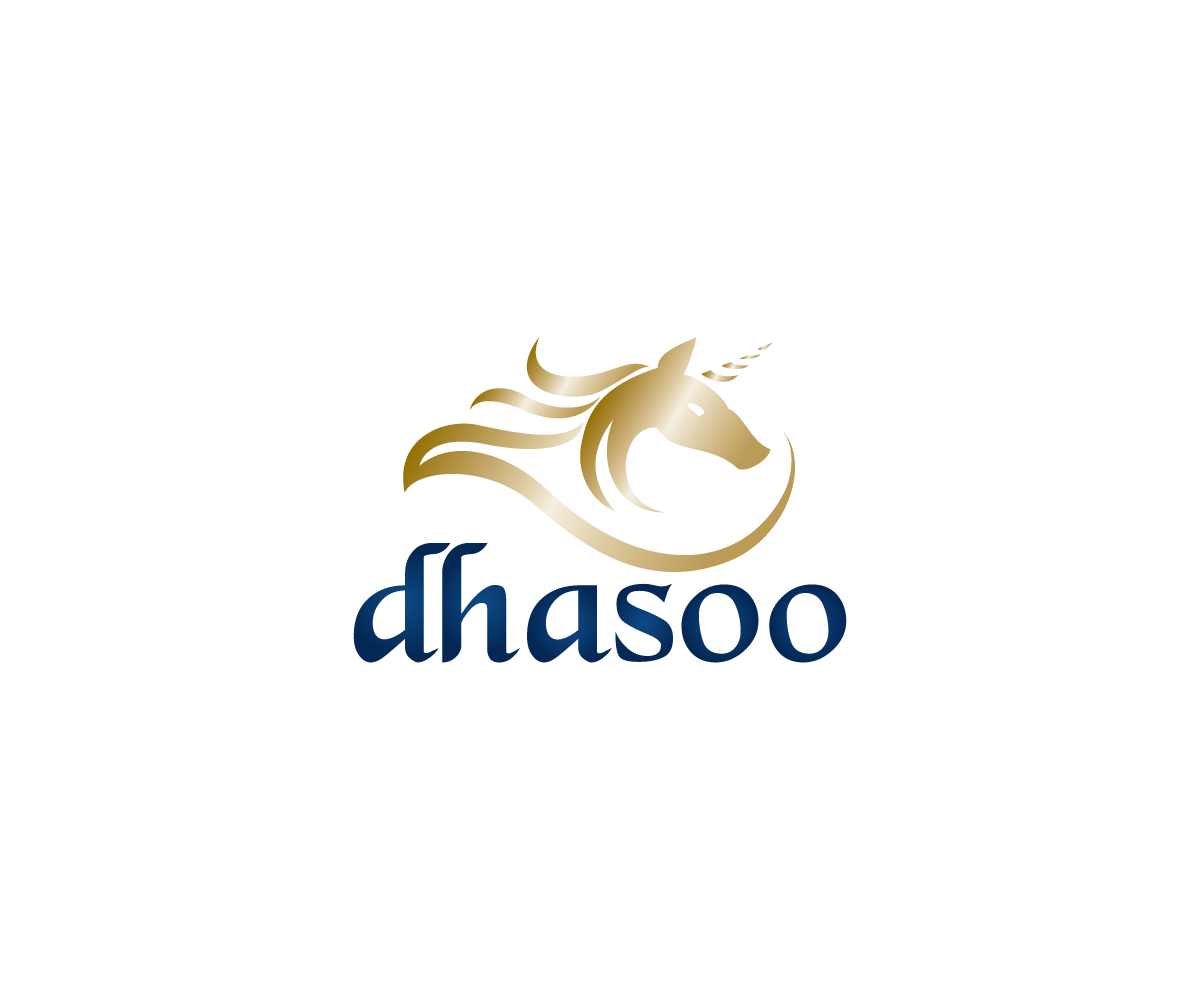 Design de Logo par meygekon pour Dhasoo | Design #19175701