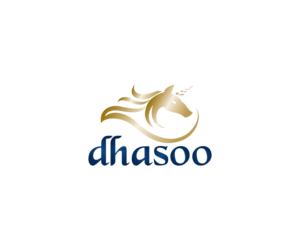 Diseño de Logo por meygekon para Dhasoo | Diseño: #19175701