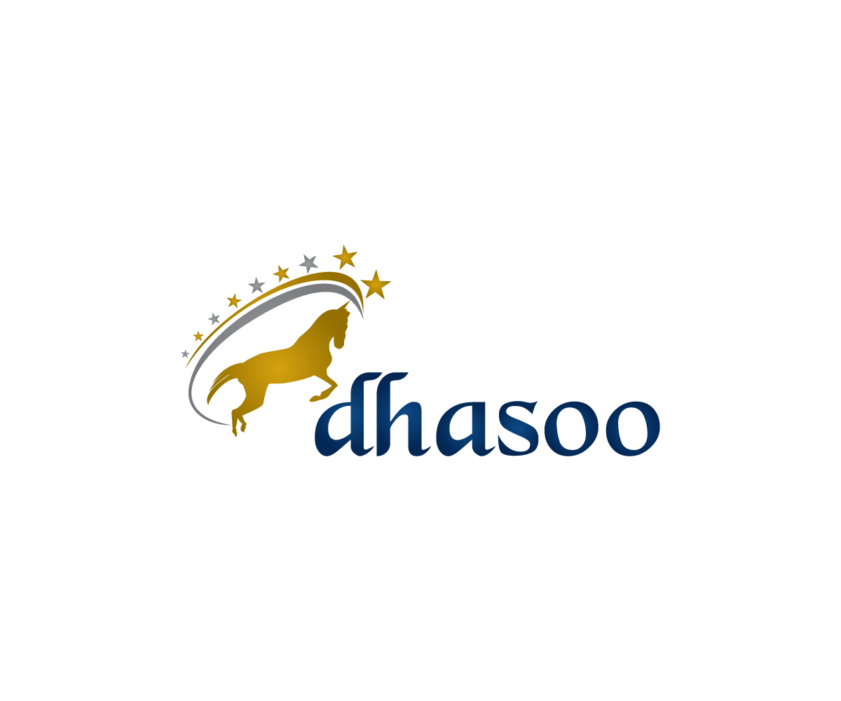 Logo Design by meygekon for Dhasoo | Design #19175773