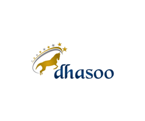 Diseño de Logo por meygekon para Dhasoo | Diseño: #19175773