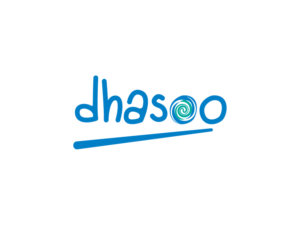 Logo Design by dhamkith for Dhasoo | Design: #19181098