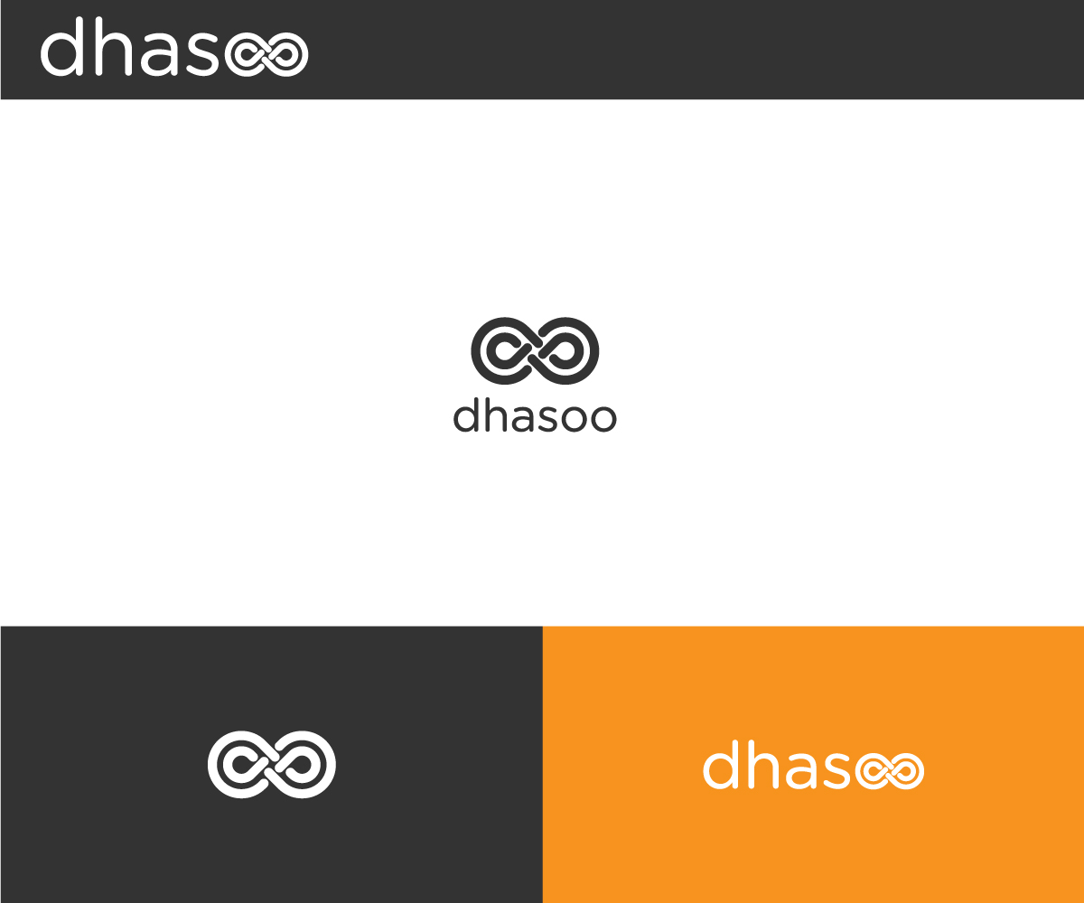 Logo Design by lionx for Dhasoo | Design #19257668