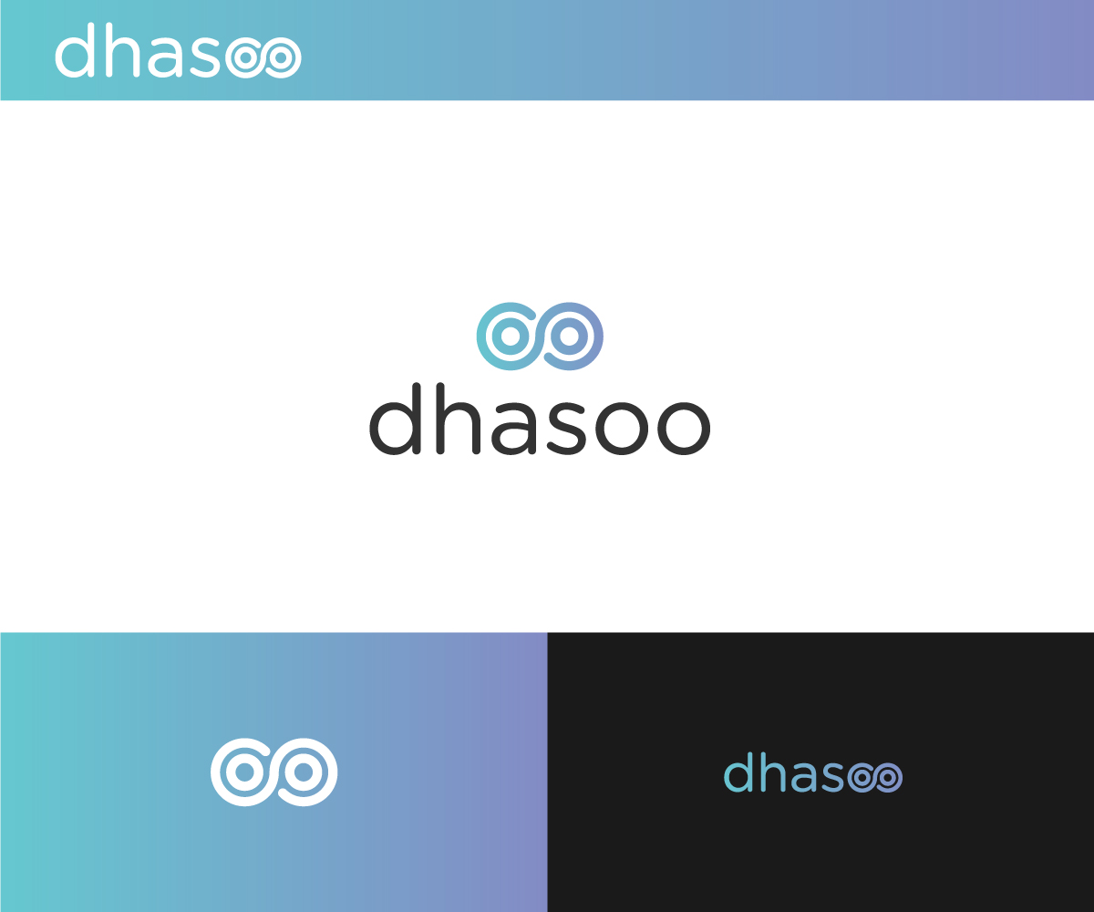 Diseño de Logo por lionx para Dhasoo | Diseño #19257669