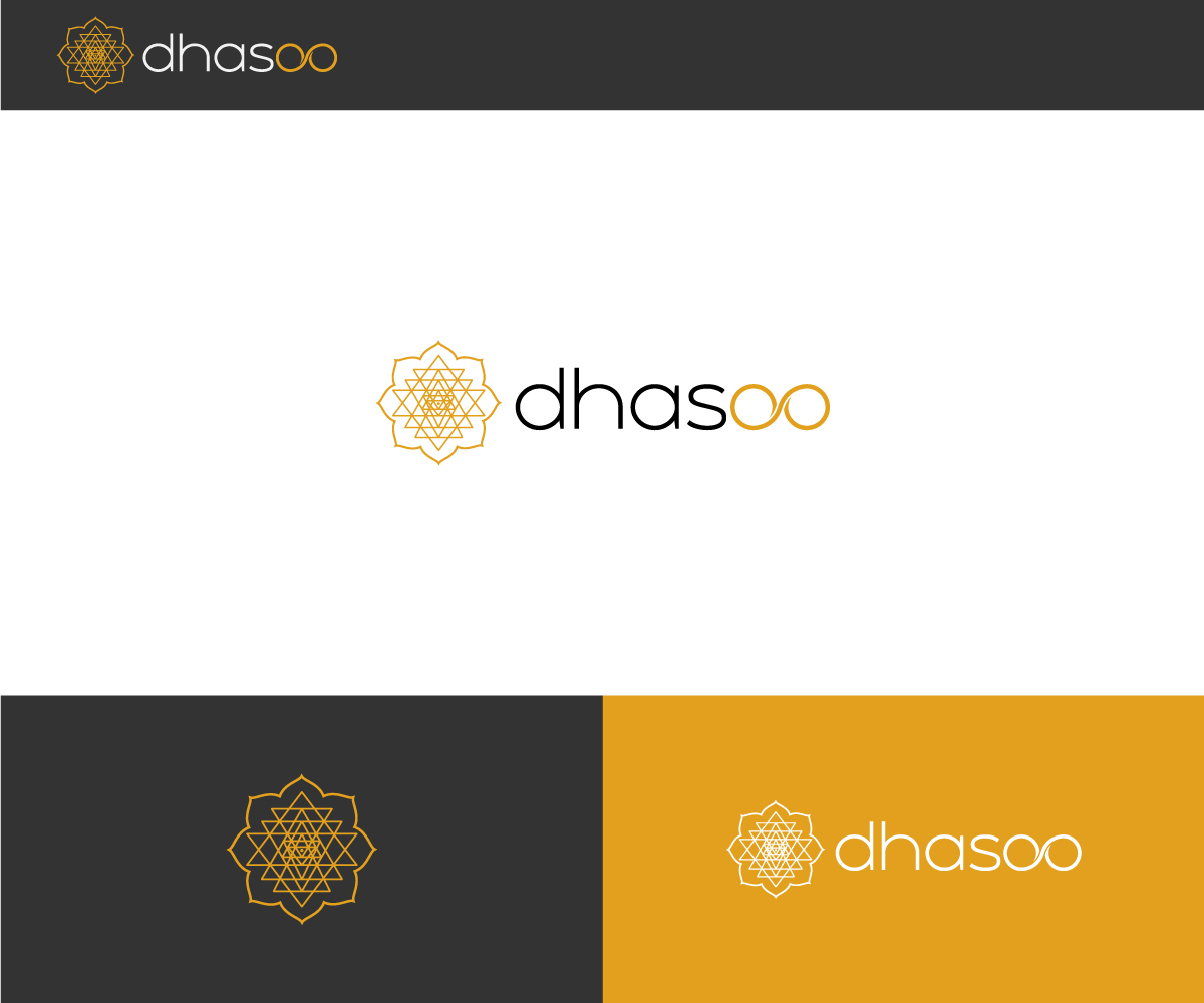 Logo Design by lionx for Dhasoo | Design #19280204