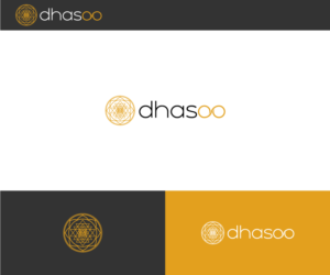 Diseño de Logo por lionx para Dhasoo | Diseño: #19280205