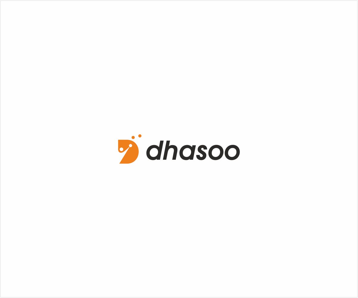 Logo Design by Logocraft for Dhasoo | Design #19162441