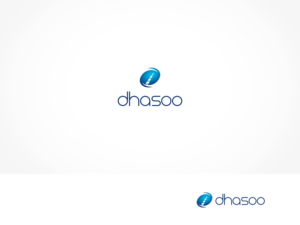 Diseño de Logo por ArtTank para Dhasoo | Diseño: #19175527