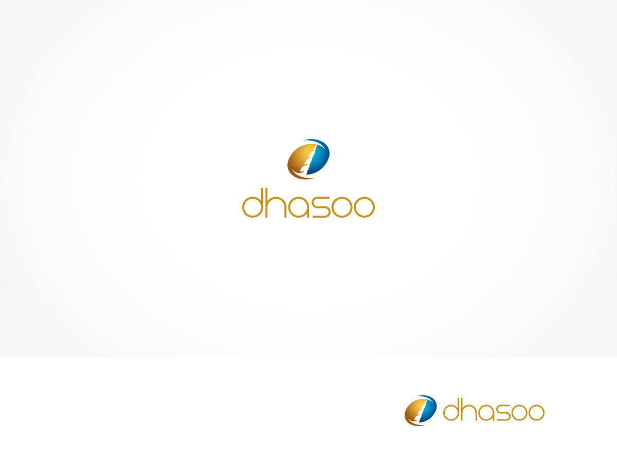 Design de Logo par ArtTank pour Dhasoo | Design #19175533