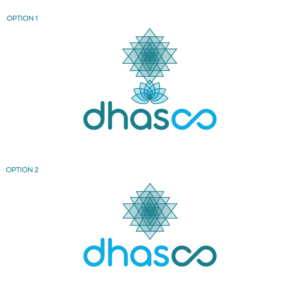 dhasoo | Logo Design by ACK Design