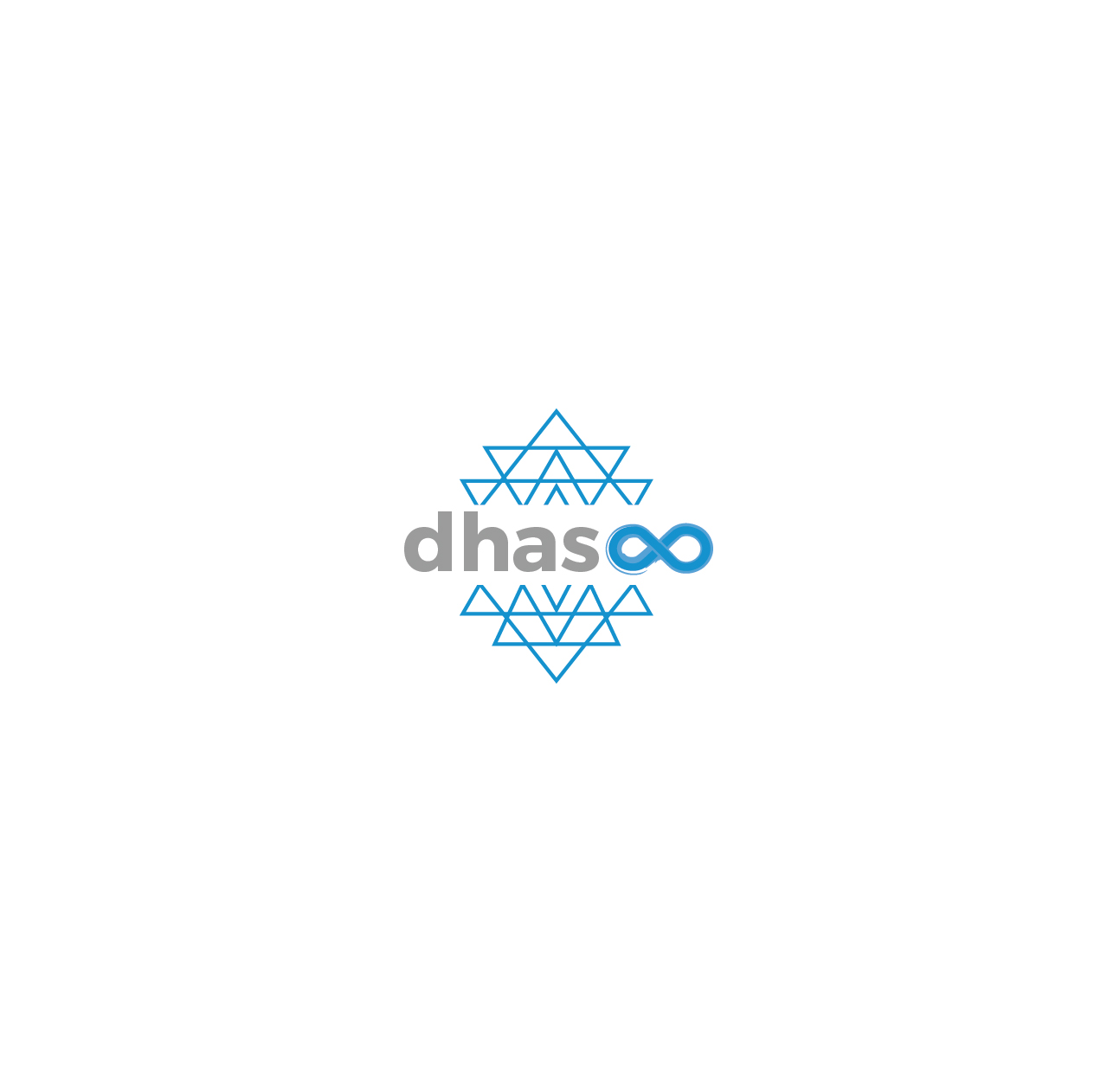 Diseño de Logo por Ves-Boycheva para Dhasoo | Diseño #19382657