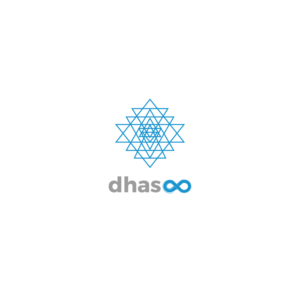 Logo Design by Ves-Boycheva for Dhasoo | Design: #19382659