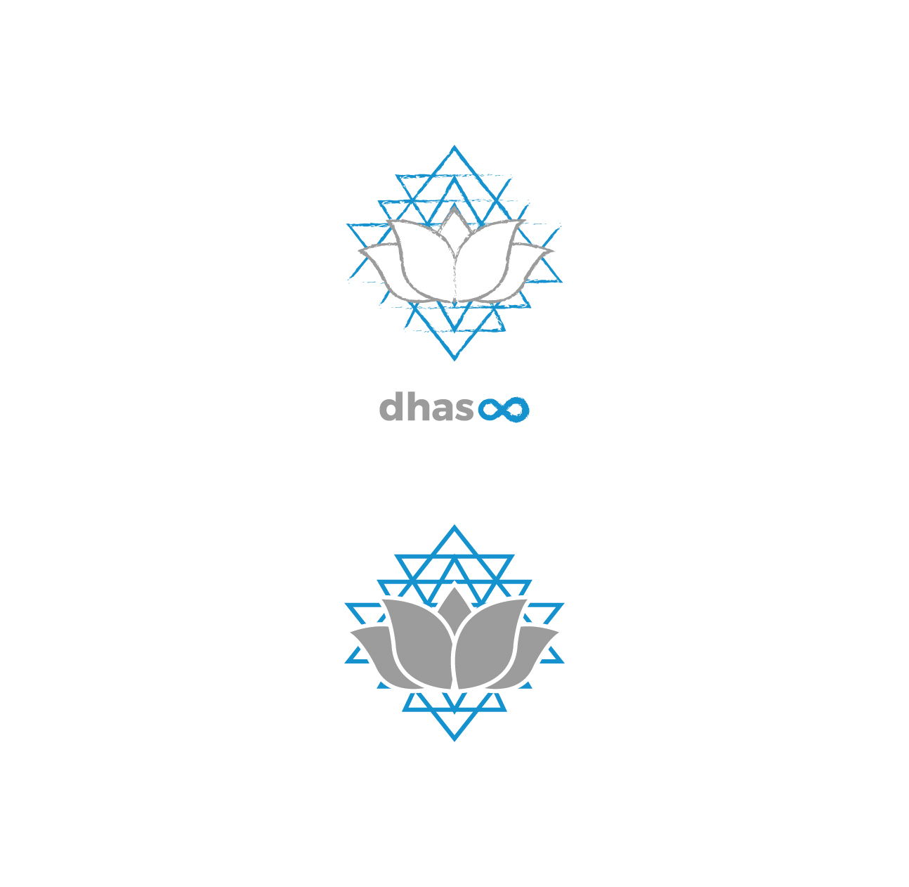 Diseño de Logo por Ves-Boycheva para Dhasoo | Diseño #19382688