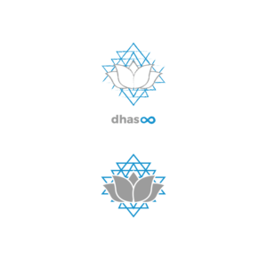 Logo Design by Ves-Boycheva for Dhasoo | Design: #19382688