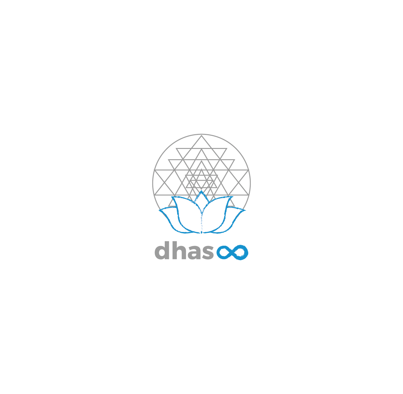 Diseño de Logo por Ves-Boycheva para Dhasoo | Diseño #19382714