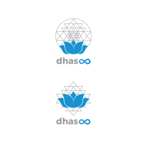 Logo Design by Ves-Boycheva for Dhasoo | Design: #19382733