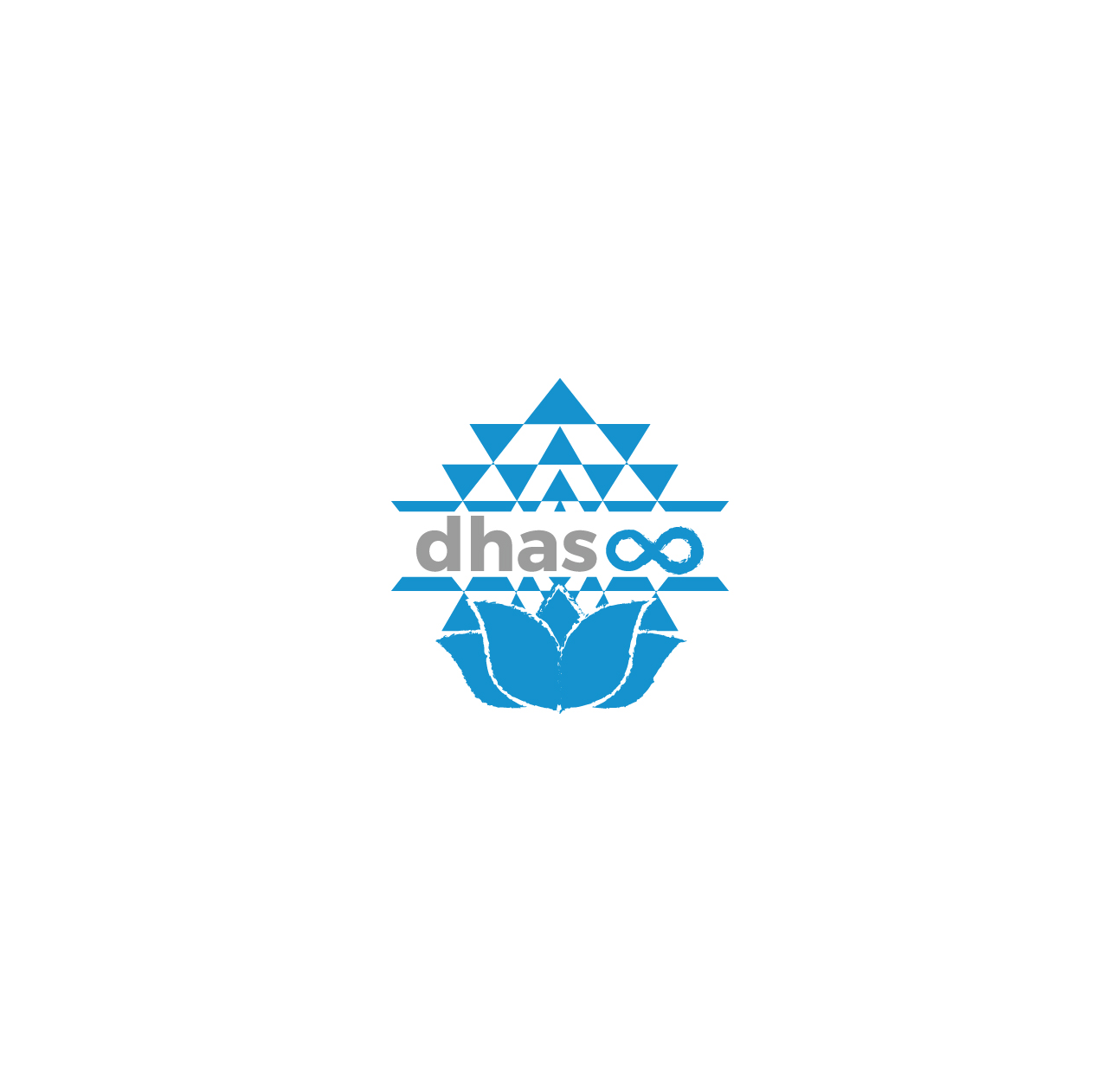 Diseño de Logo por Ves-Boycheva para Dhasoo | Diseño #19382945