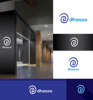 Logo-Design von ecorokerz für Dhasoo | Design #19126559