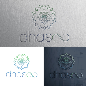 Logo Design by concepts for Dhasoo | Design: #19346748