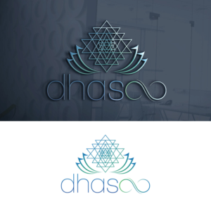 Diseño de Logo por concepts para Dhasoo | Diseño: #19348220
