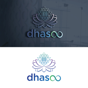 Logo Design by concepts for Dhasoo | Design: #19372342