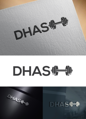 Logo Design by h27 for Dhasoo | Design: #19166107
