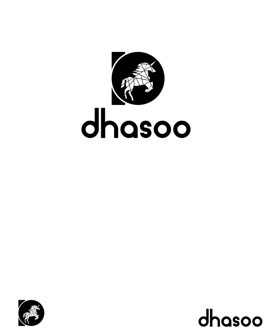 Design de Logo par berrinovian pour Dhasoo | Design #19184492